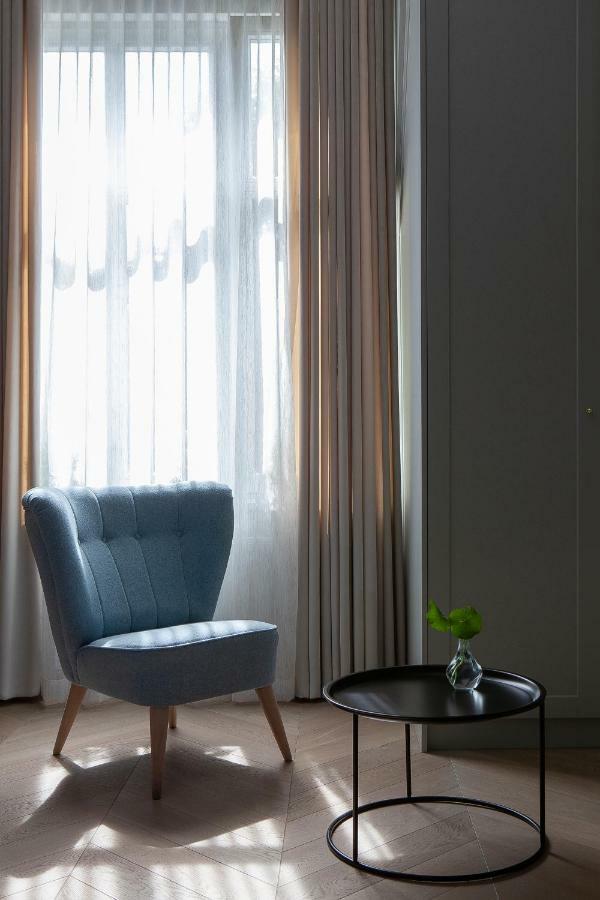 King Sobieski Apartments By Oneapartments 索波特 外观 照片