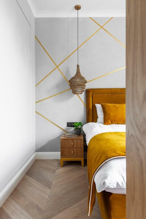 King Sobieski Apartments By Oneapartments 索波特 外观 照片